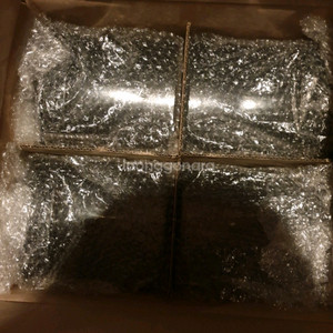 음식물처리기 스마트카라 pcs500 필터 4개 새제품 무료배송