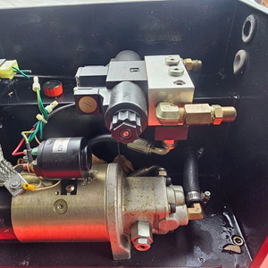 12v유압 펌프 유닛