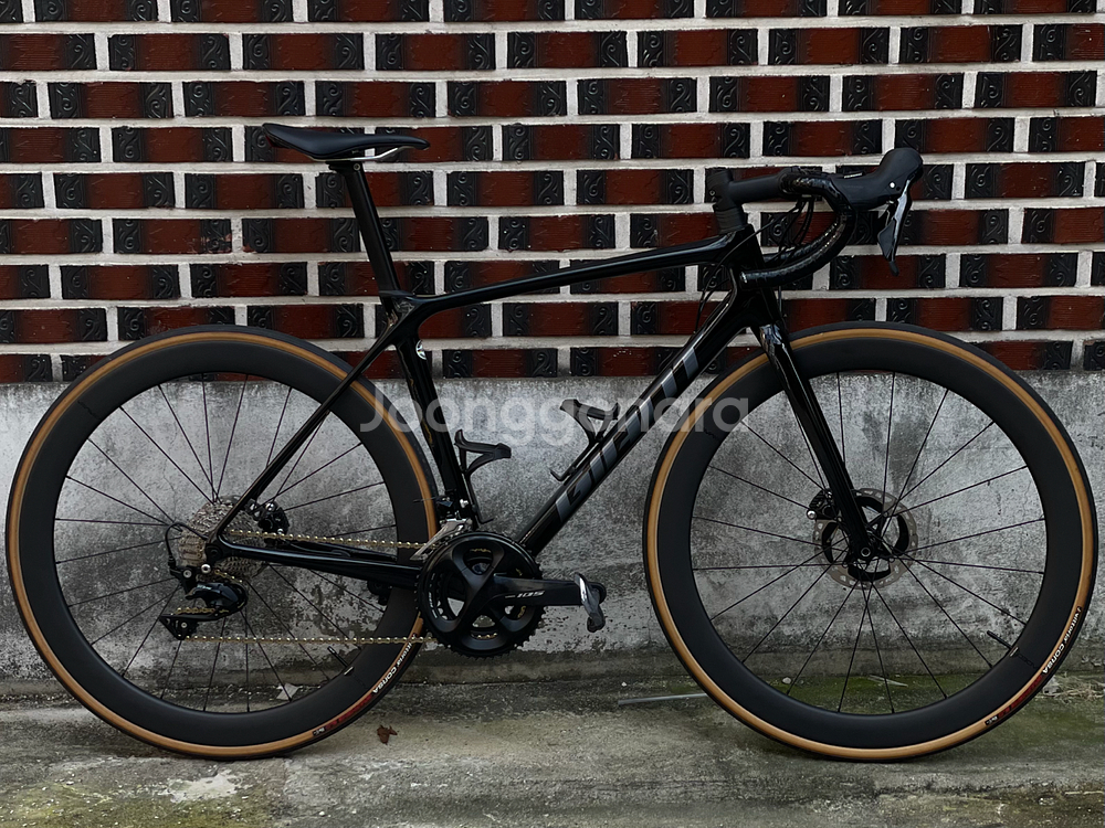 자이언트 tcr 어드밴스2 급처 이번주말만 155--0