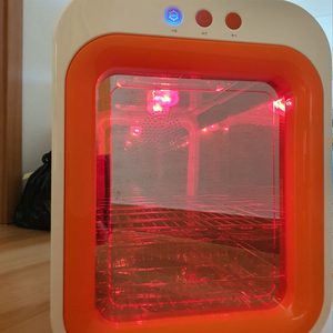 유팡 UPANG 젖병 소독기 UP501-O 살균 UV