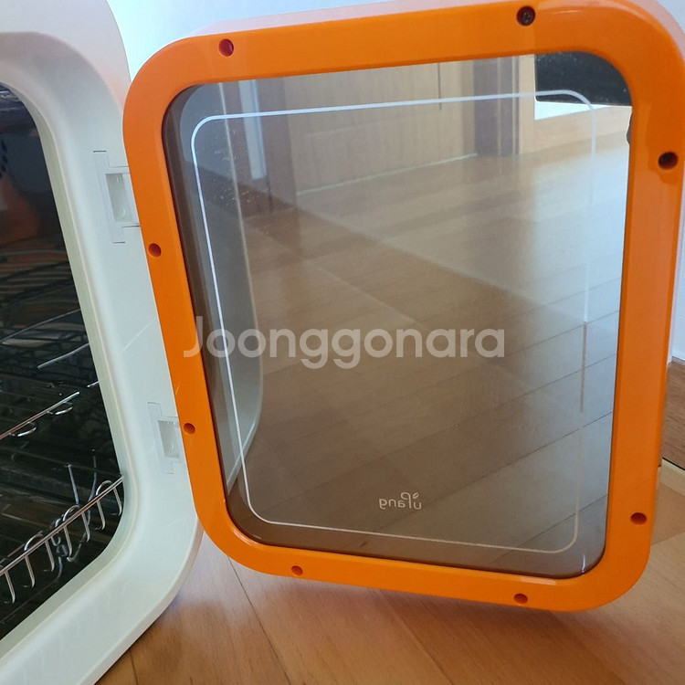 유팡 UPANG 젖병 소독기 UP501-O 살균 UV--6