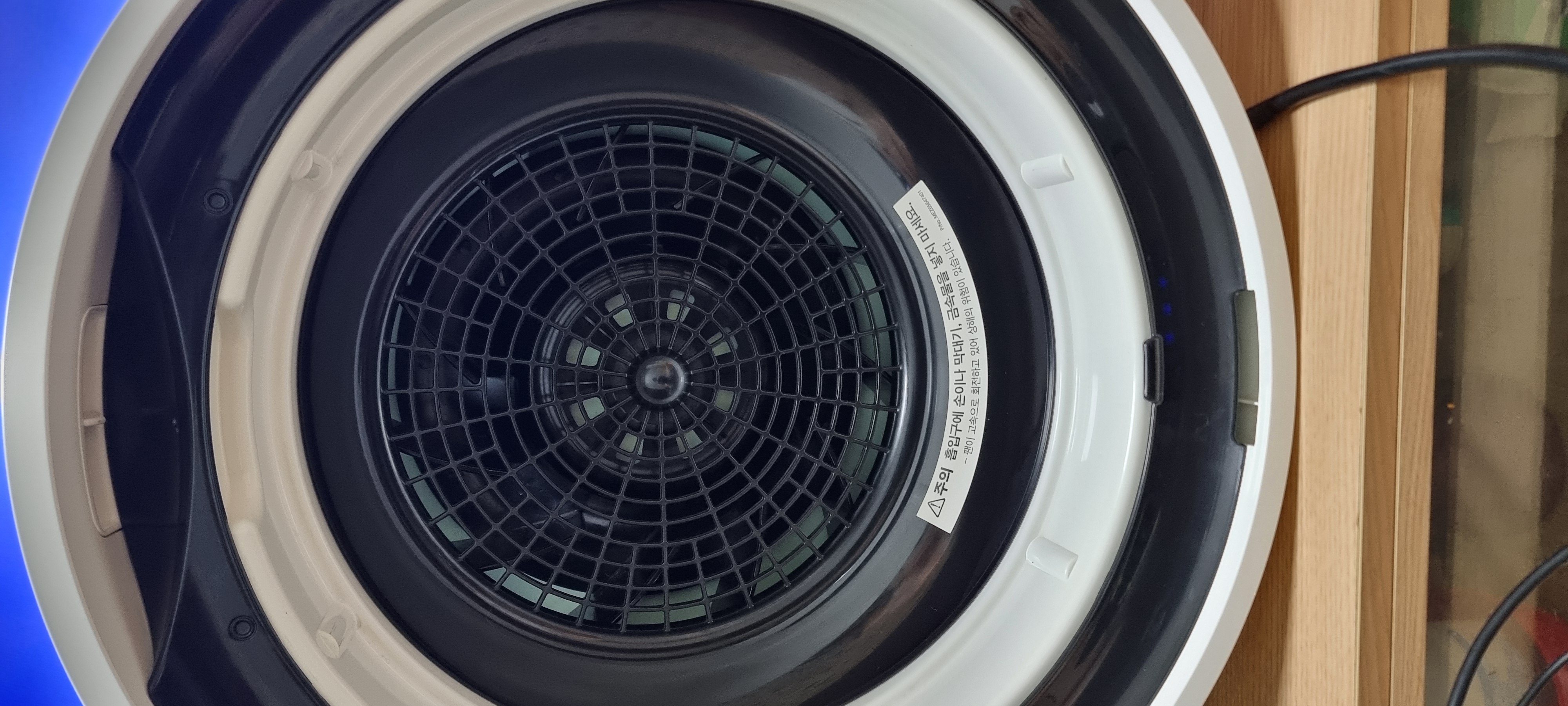 LG 공기 청정기 판매 합니다--4