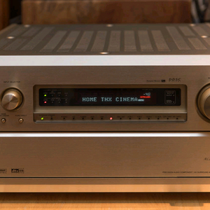 출시가 500만원 DENON AVC-A1SE AV 서라운드 앰프