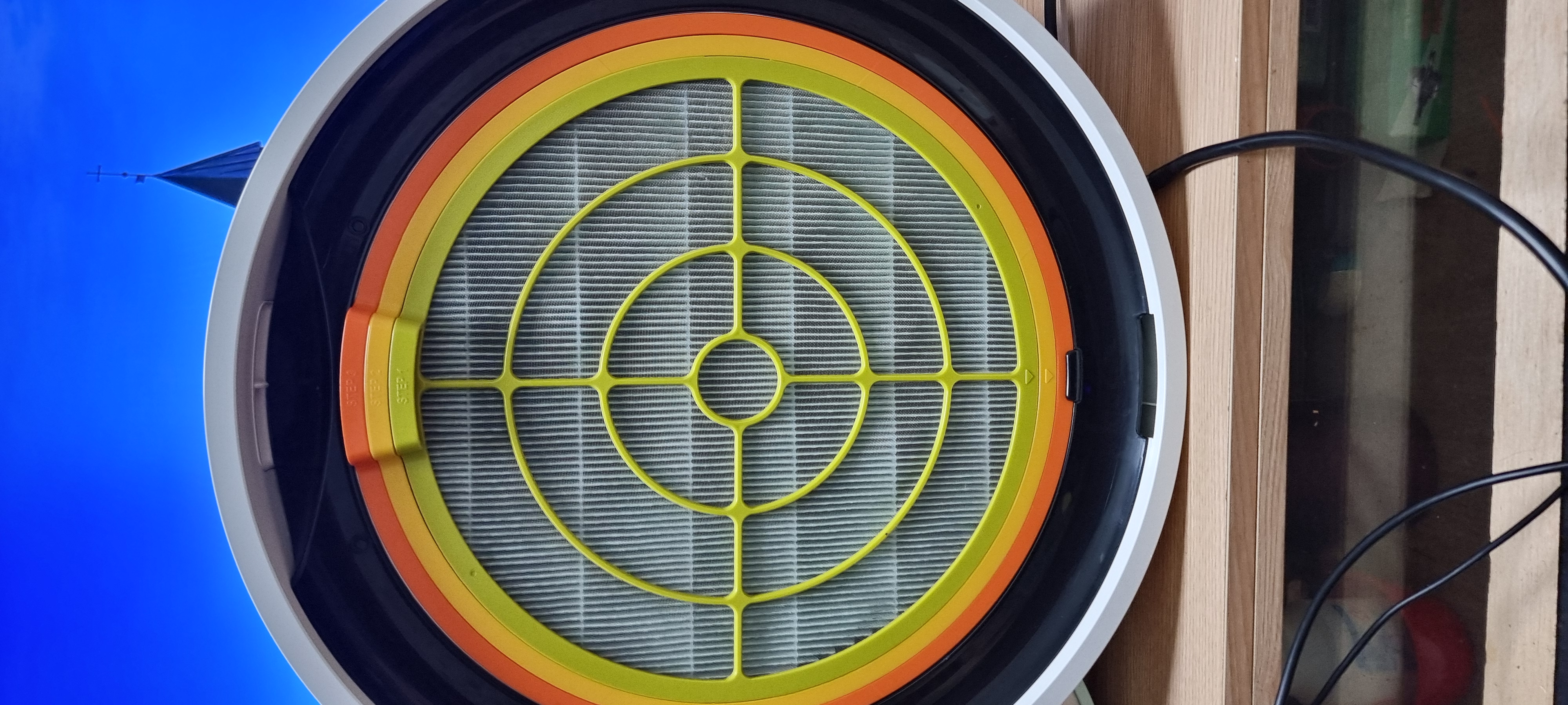 LG 공기 청정기 판매 합니다--5