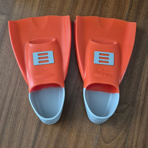 DMC 하이드로 오리지널 숏핀 구형 XXS 오리발