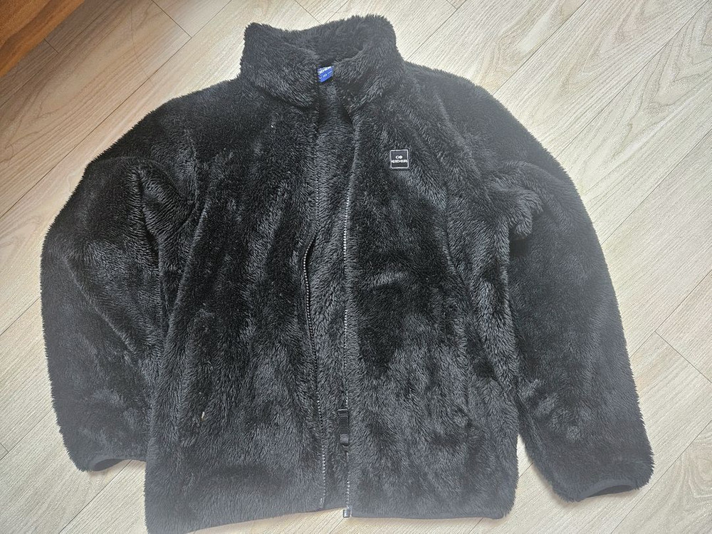 아디다스 휠라 이이더 리틀댑 점퍼 바지 여아 150 등--2