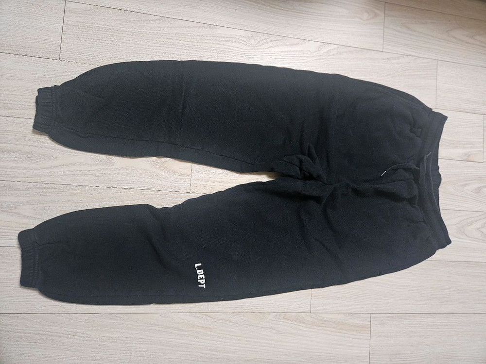 아디다스 휠라 이이더 리틀댑 점퍼 바지 여아 150 등--3