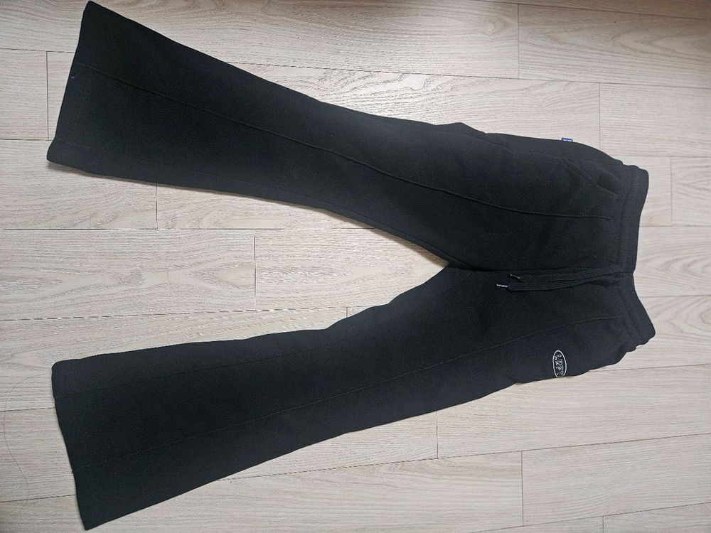 아디다스 휠라 이이더 리틀댑 점퍼 바지 여아 150 등--4