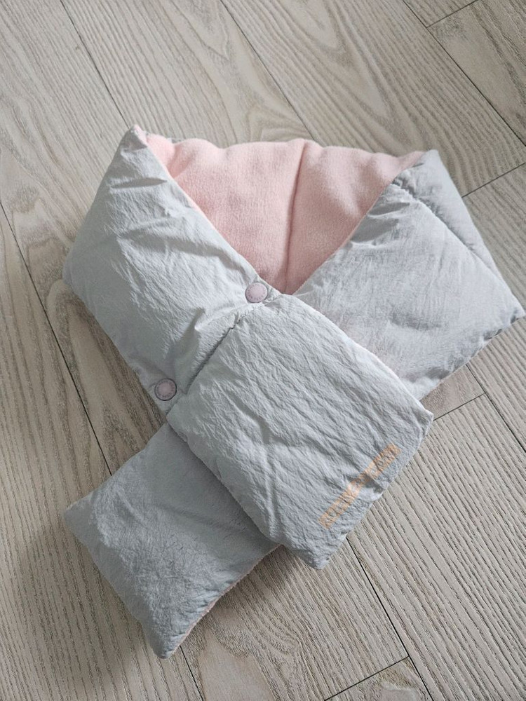 아디다스 휠라 이이더 리틀댑 점퍼 바지 여아 150 등--8