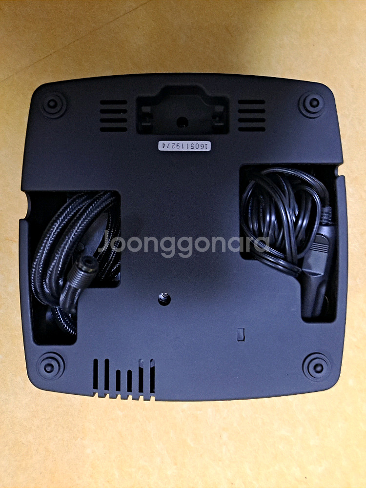 Richtek Autocos 디지털 에어 컴프레서 겨울필수품--2