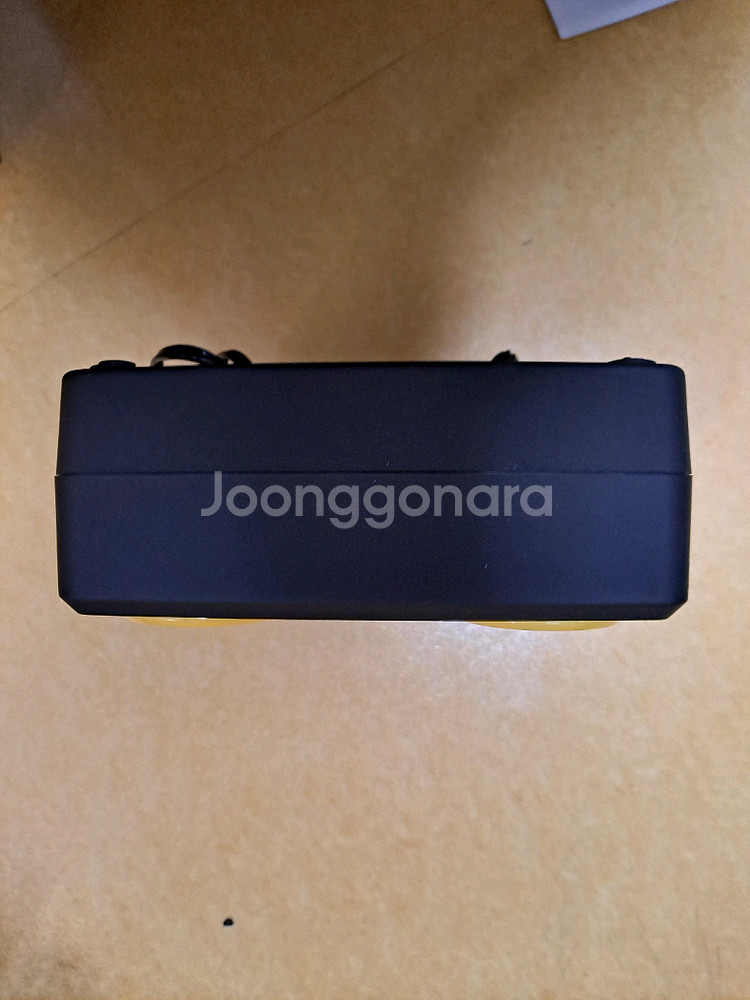 Richtek Autocos 디지털 에어 컴프레서 겨울필수품--5