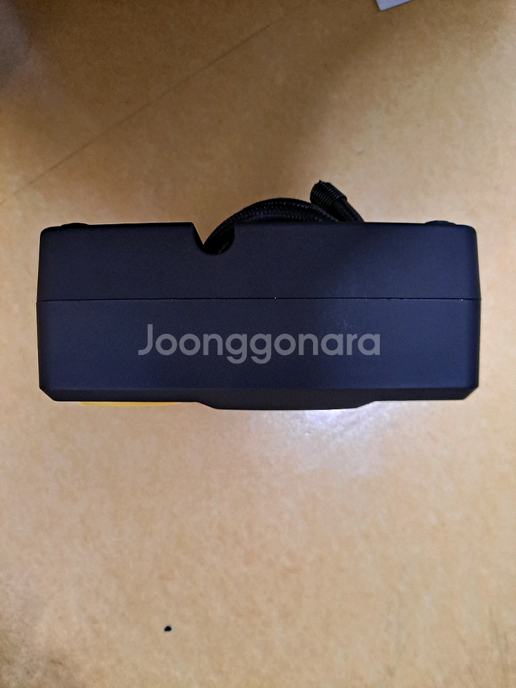 Richtek Autocos 디지털 에어 컴프레서 겨울필수품--6