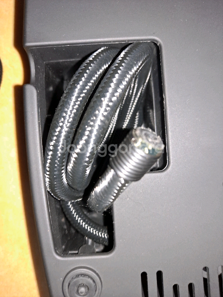 Richtek Autocos 디지털 에어 컴프레서 겨울필수품--8