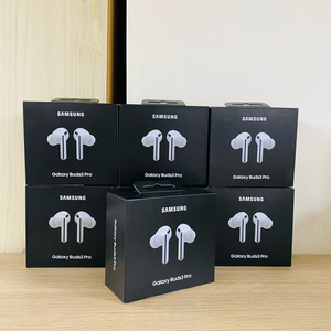 삼성 갤럭시 버즈3 프로 미개봉
