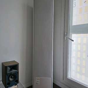 삼성 무풍에어컨 2in1 스탠드+벽걸이