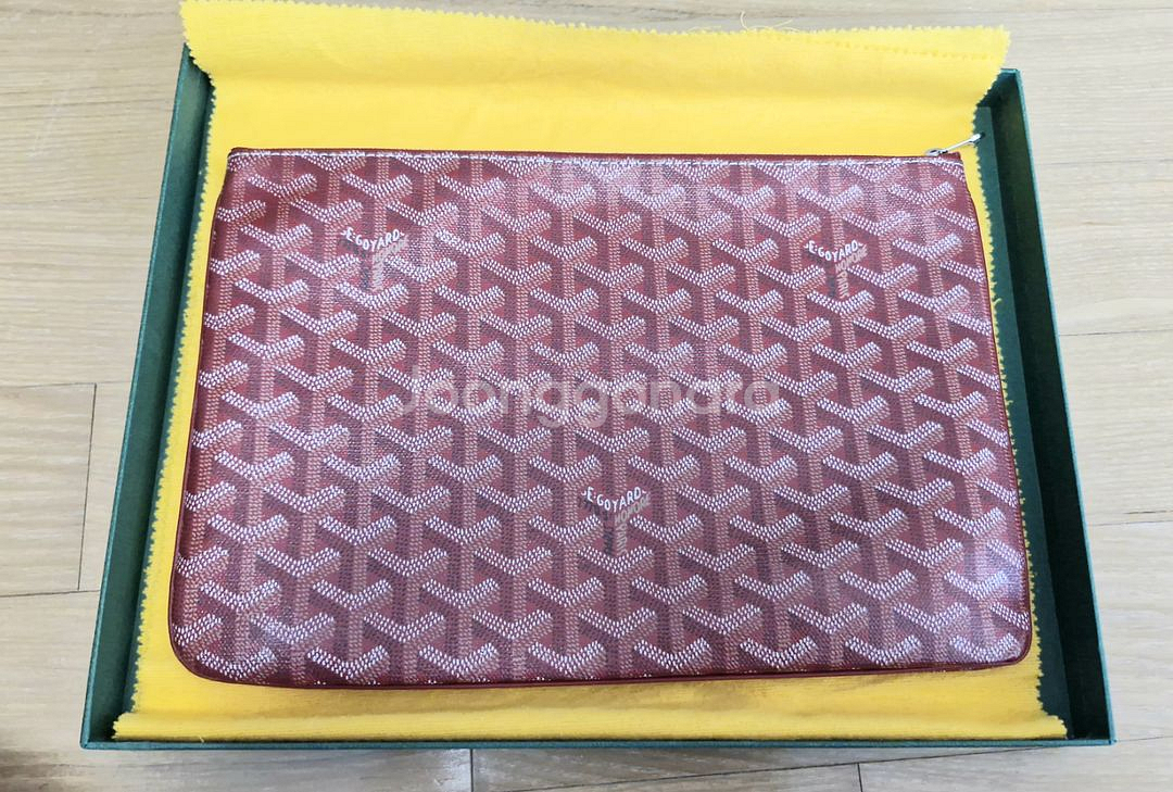 고야드 세나2 mm 클러치--3