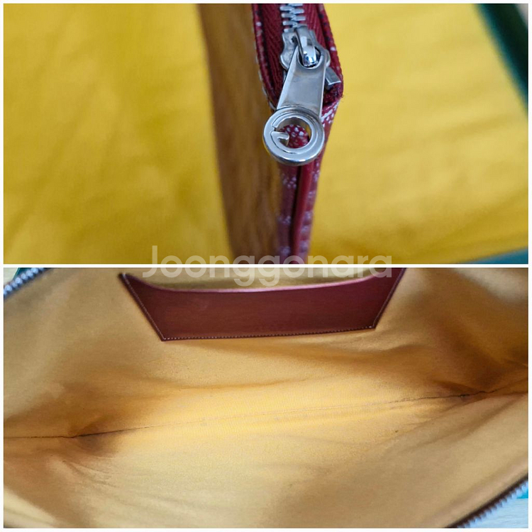 고야드 세나2 mm 클러치--5