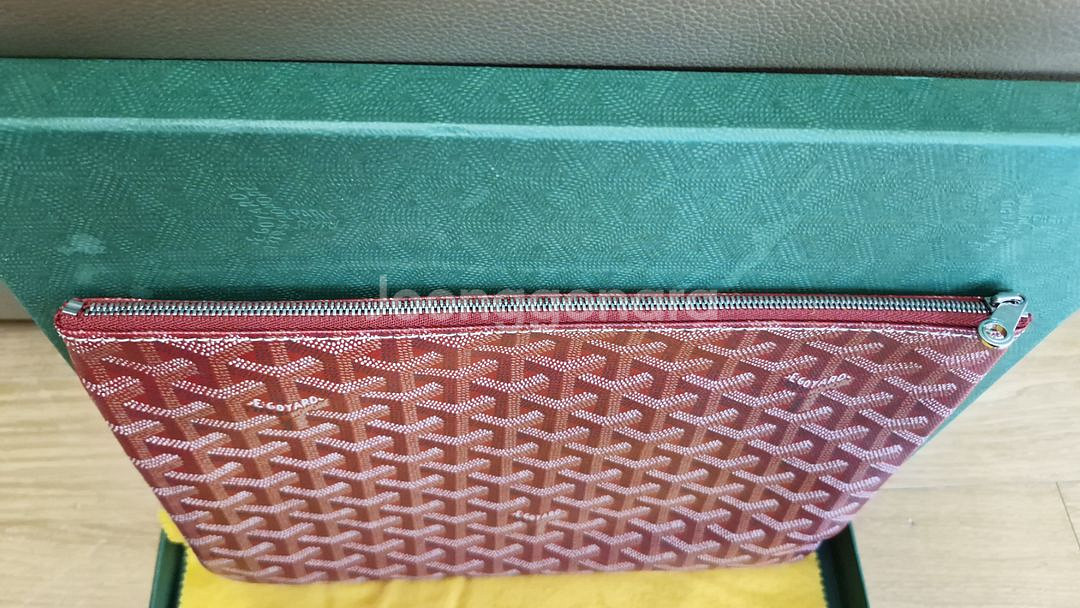 고야드 세나2 mm 클러치--8