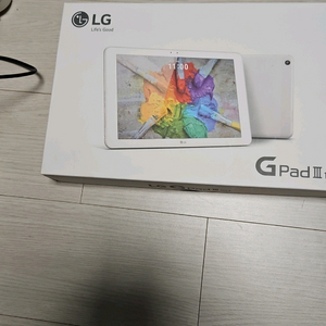 LG G패드3 8.0 WiFi 32GB 이미지