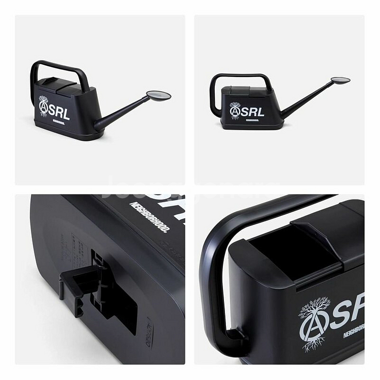 NEIGHBORHOOD SRL(네이버후드), WATERING CAN, 급처합니다.--0