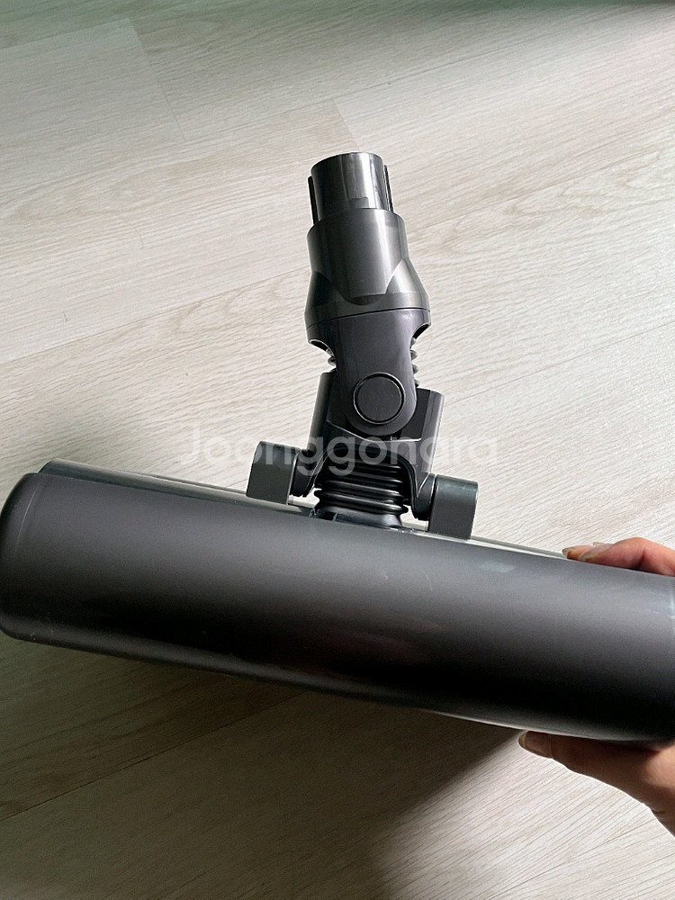 다이슨 V8 무선청소기 부품 세트--2