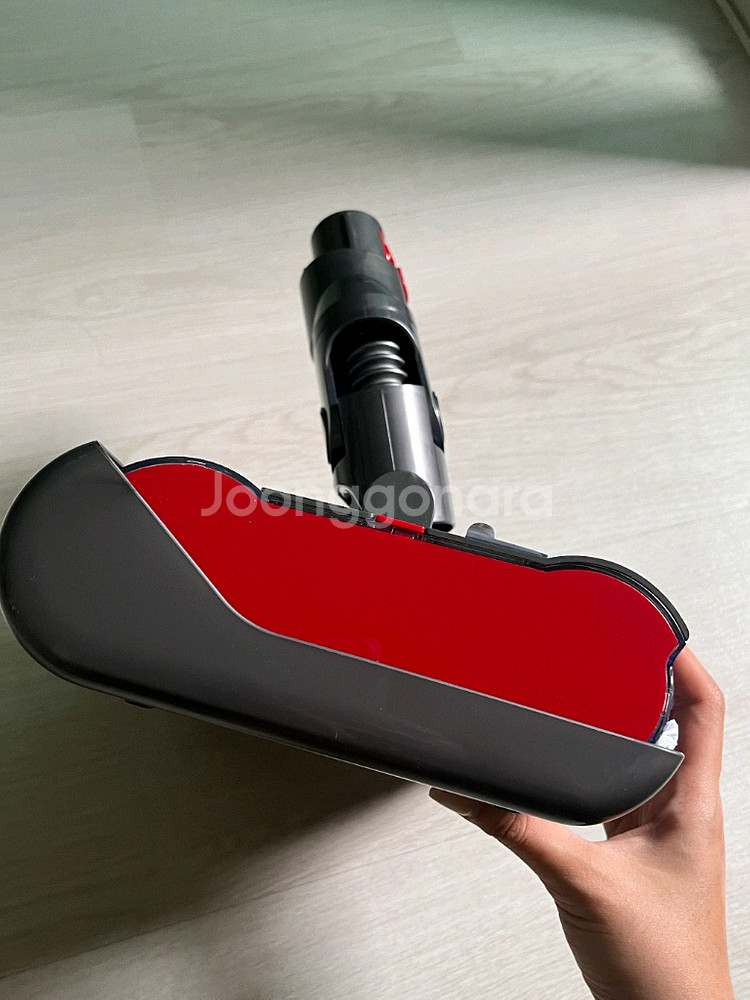 다이슨 V8 무선청소기 부품 세트--3