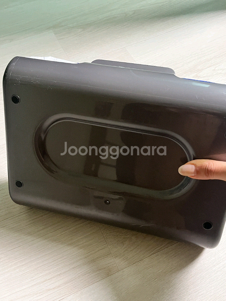 다이슨 V8 무선청소기 부품 세트--4