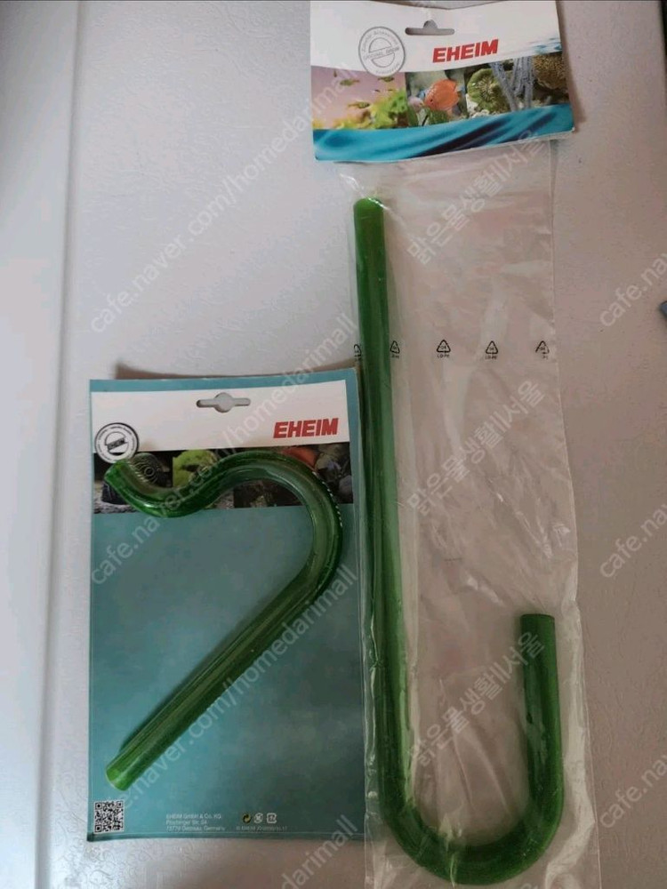 에하임 출수구 관련용품(묶음판매)--2