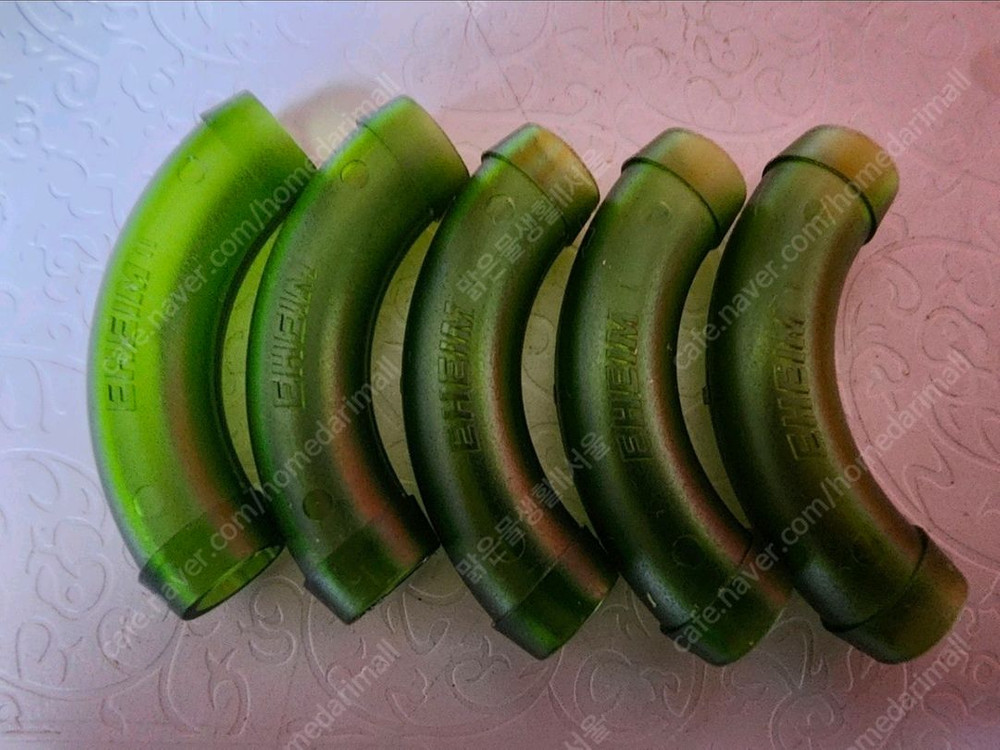 에하임 출수구 관련용품(묶음판매)--3