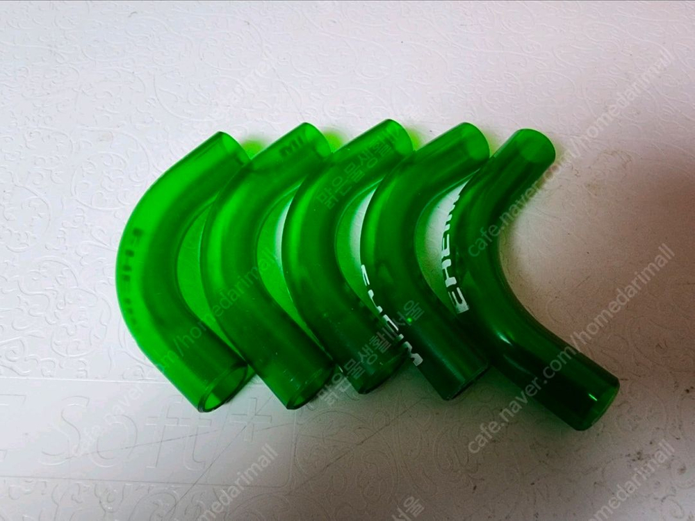 에하임 출수구 관련용품(묶음판매)--4