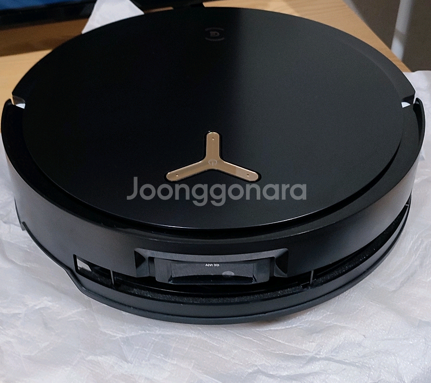 배달가능)환불가능)에코백스 디봇 X8 프로 옴니 로봇청소기 직배수(2회사용)신형--2