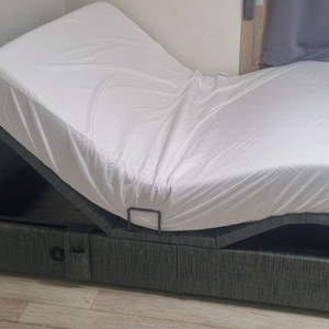 라클라우드 이지모션 베드