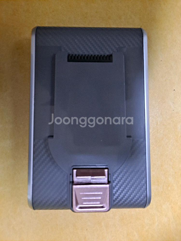 무선청소기 배터리팩 21.6V/22V 2개에 팔천원--4