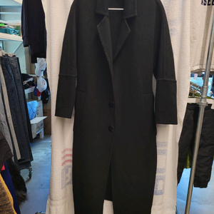 마르니 롱코트 여성 36,L