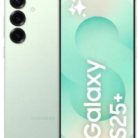 갤럭시 s25 플러스 민트 미개봉 새제품 팝니다.s25+