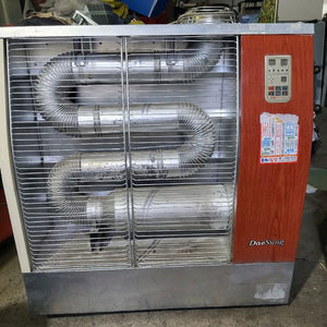 대성 업소용 냉난방기