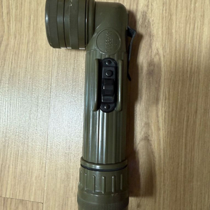 미군 손전등2