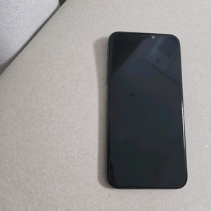 아이폰X 64GB 배터리96