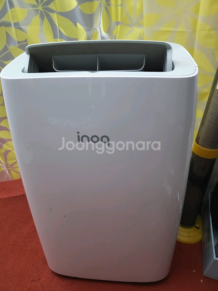 인코 1등급 에어컨--0