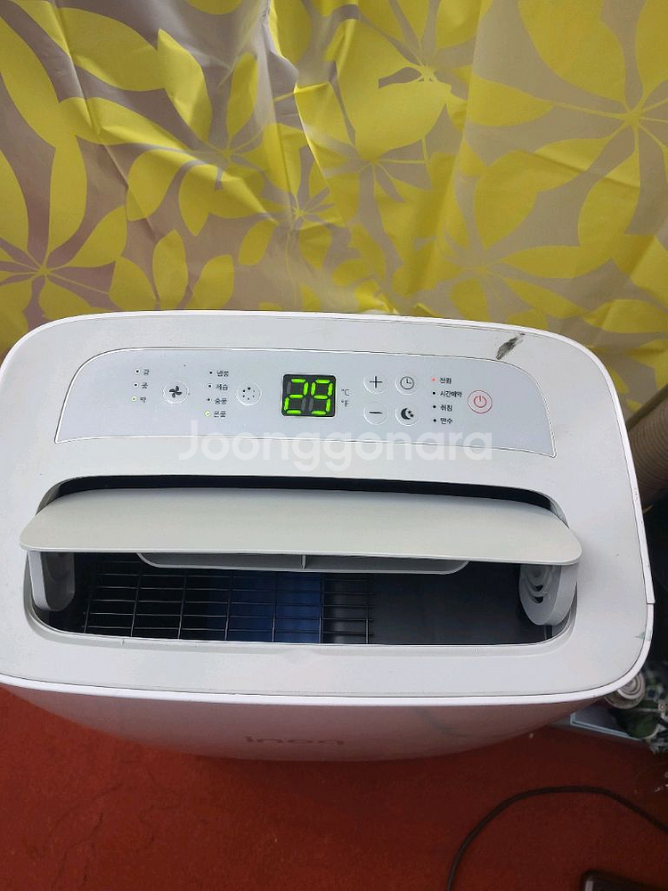 인코 1등급 에어컨--1
