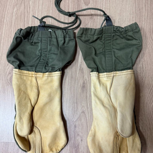 미군 방한 장갑1