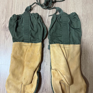 미군 방한 장갑2