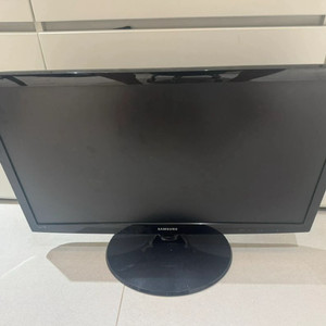 삼성 27인치 TV 모니터