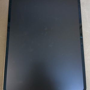 아이패드 프로 13 M4 2TB 샐률러 나노텍스쳐 스페이스 블랙