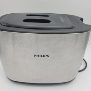 필립스 프리미엄 스텐 토스터 토스트기