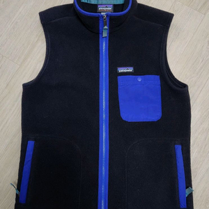 파타고니아 신칠라 베스트