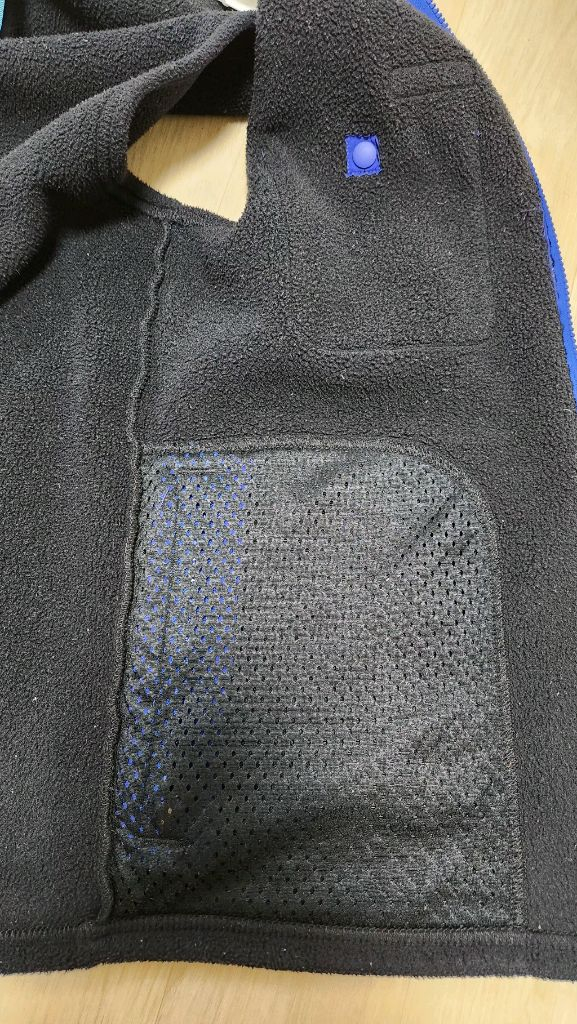 파타고니아 신칠라 베스트--5