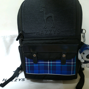 헤지스 초등 책가방