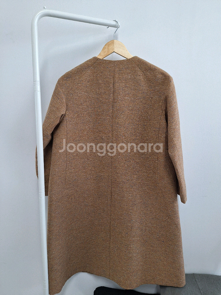 한섬 마인 셋업--2