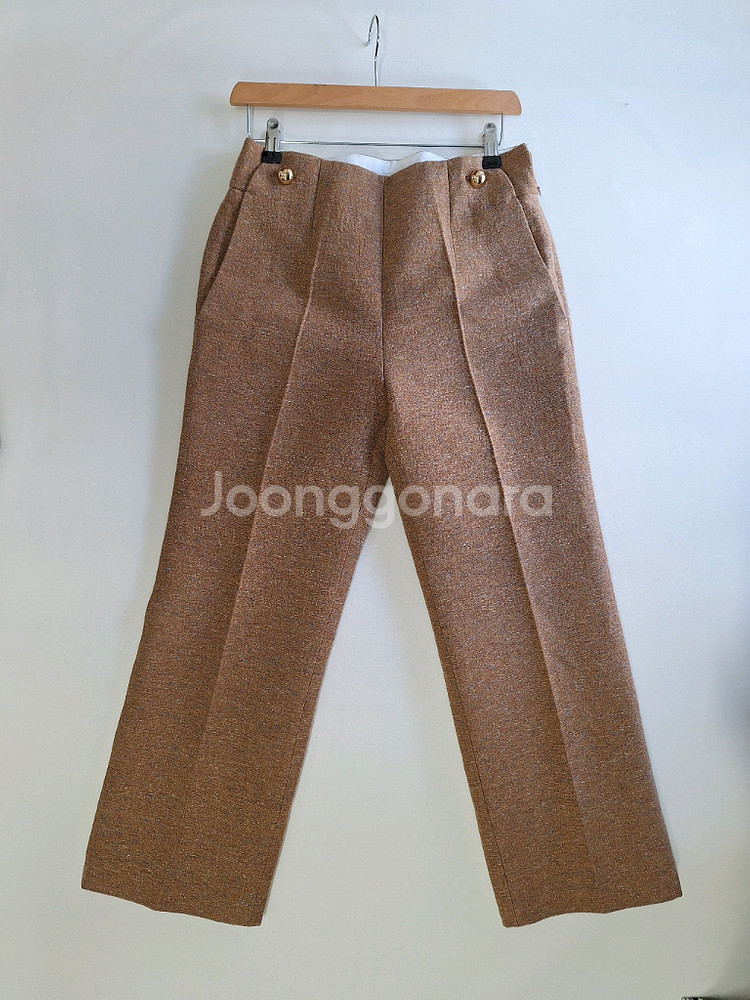 한섬 마인 셋업--4